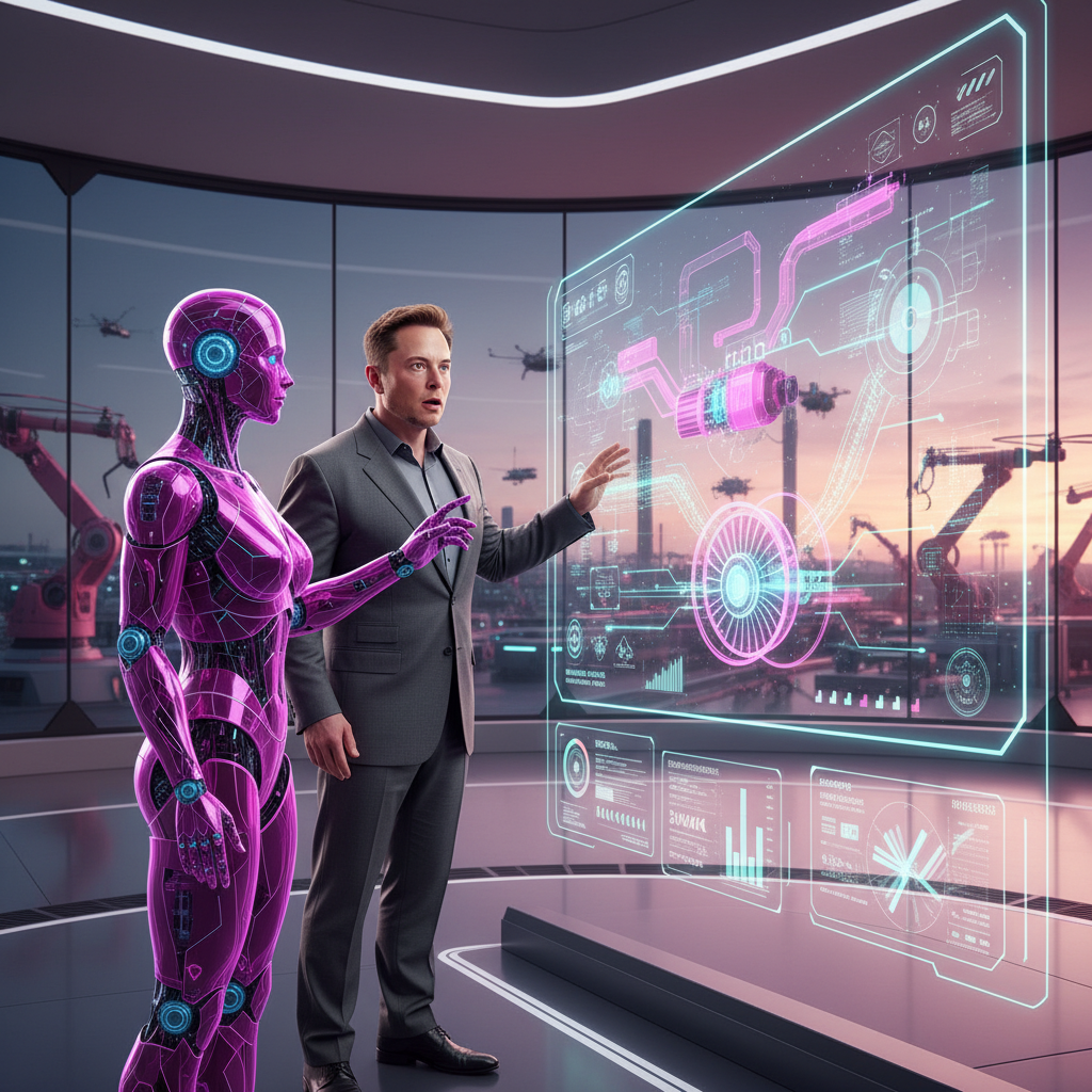 Unlocking Efficiency: The Power of Predictive Maintenance AI