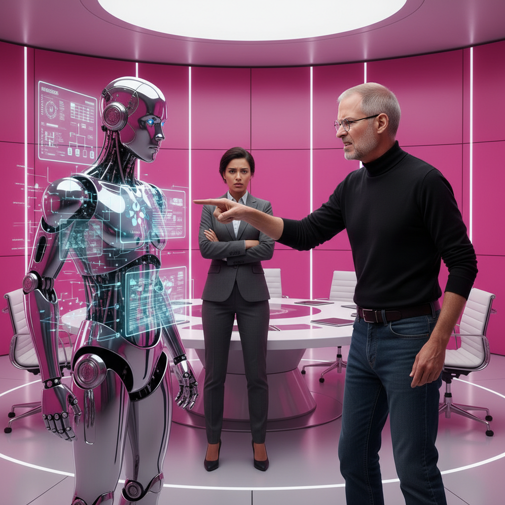 AI HR Automation: Revolutionize Your HR Department