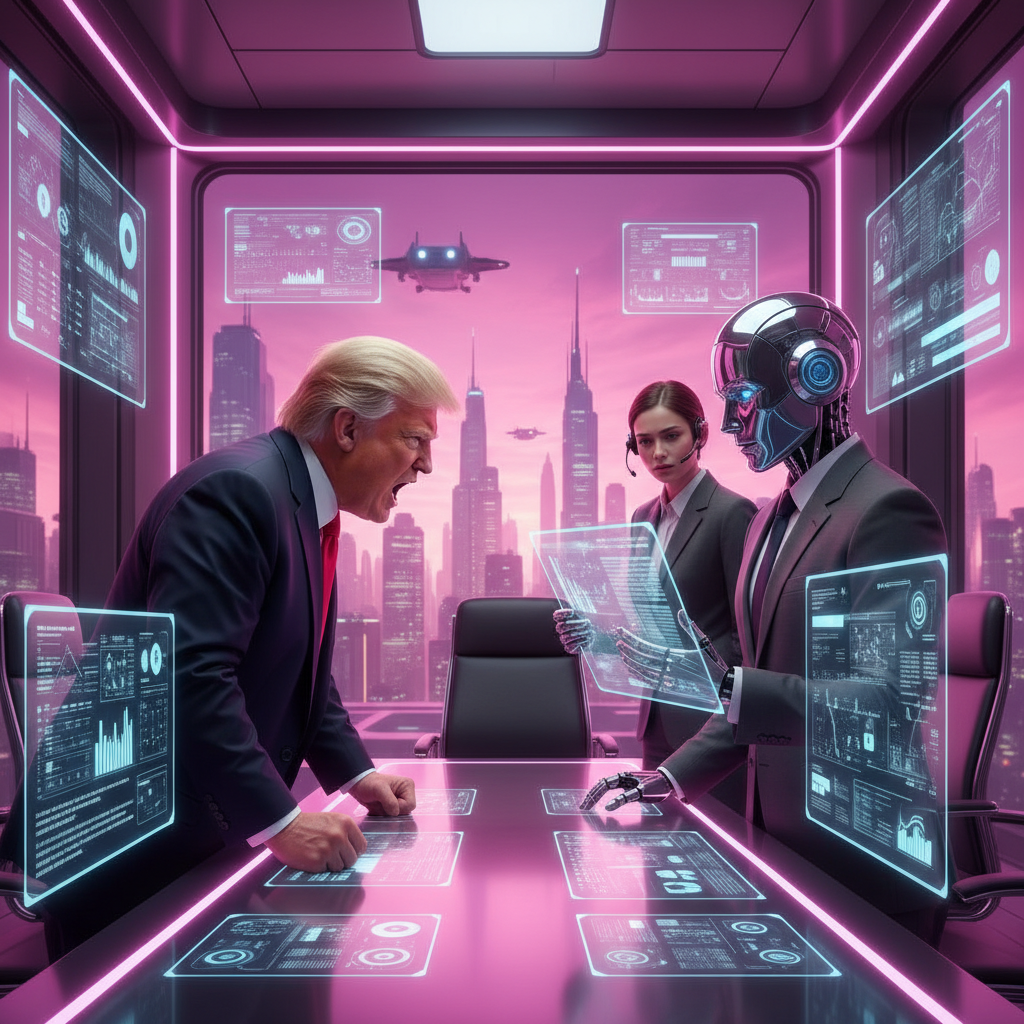 AI Data Automation: Boost Your Business Data & Insights