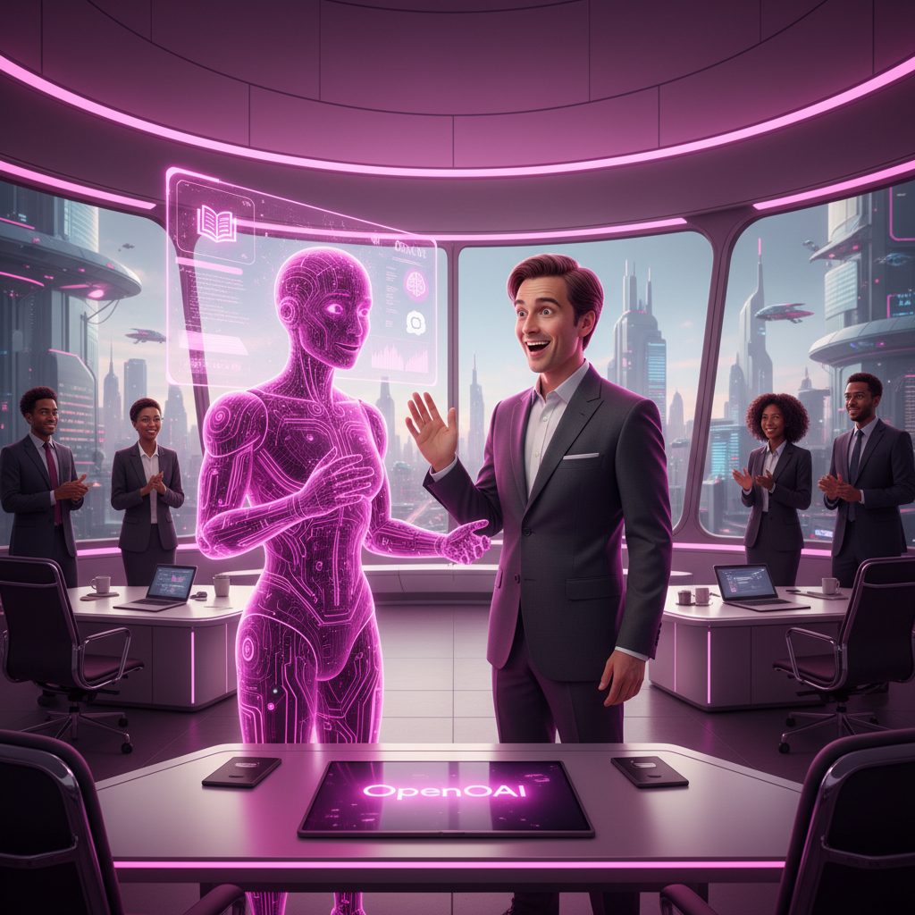 OpenAI Academy Free Courses: Your Path to Learning AI