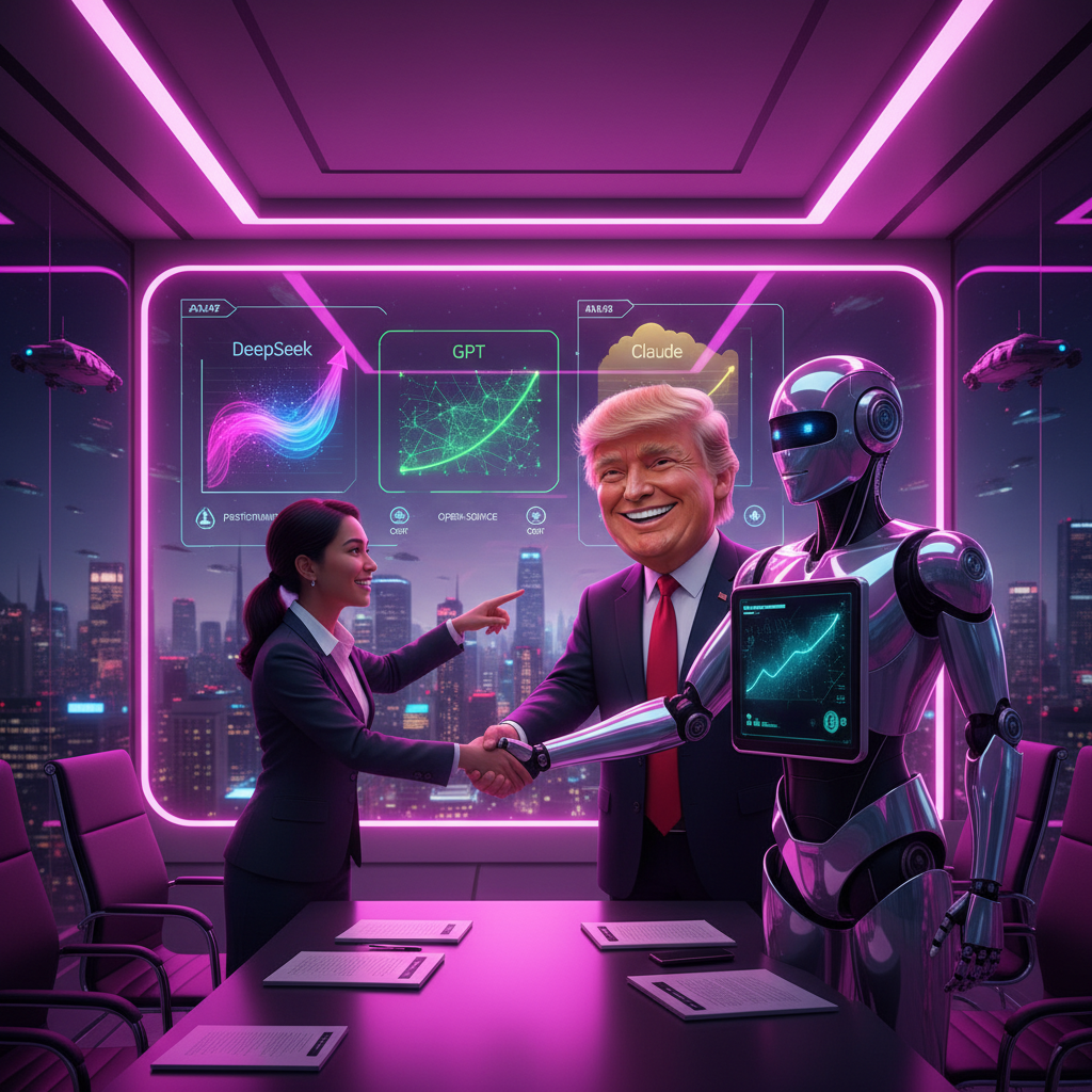 DeepSeek vs GPT: The Ultimate LLM Showdown