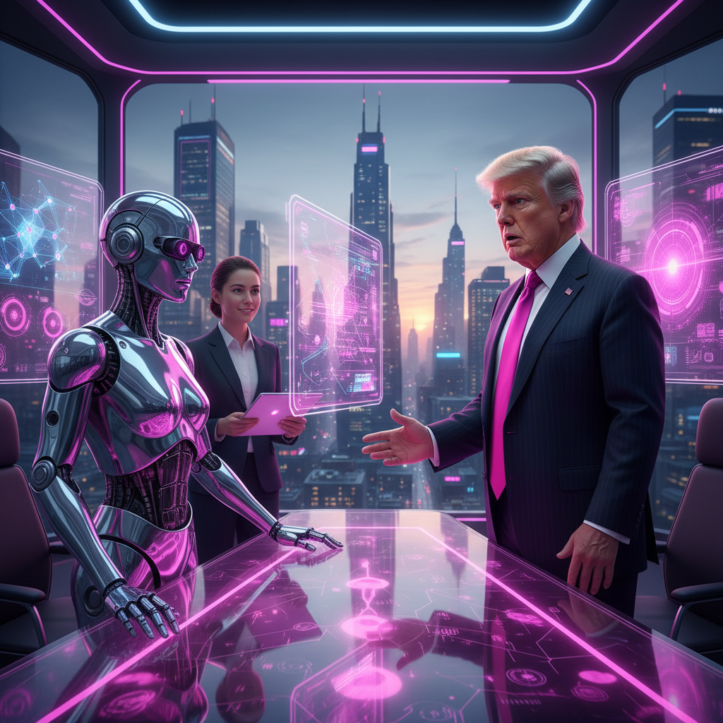 Unveiling Agentic AI – The Future of Autonomous Intelligence