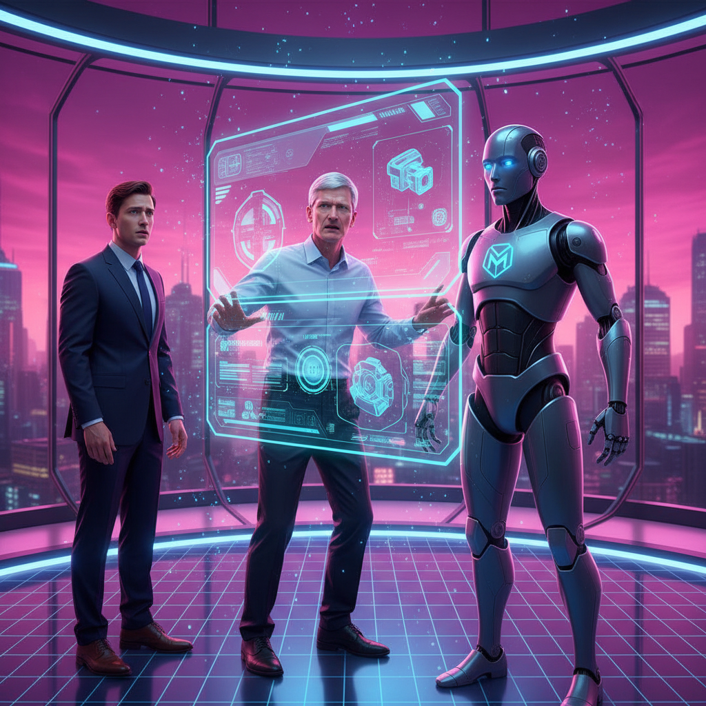 Manus AI Review: Autonomous AI for Business Automation