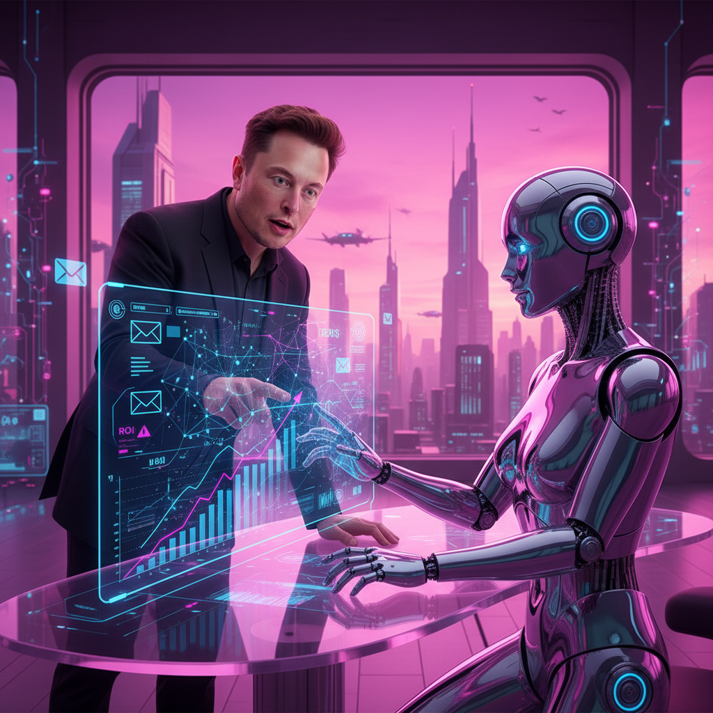 Unlocking Growth: AI Email Marketing Automation Guide