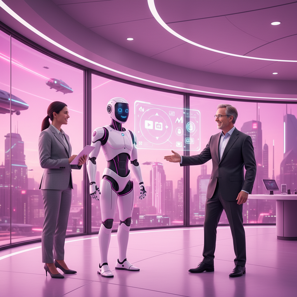 AI Social Media Automation: Boost Your Presence