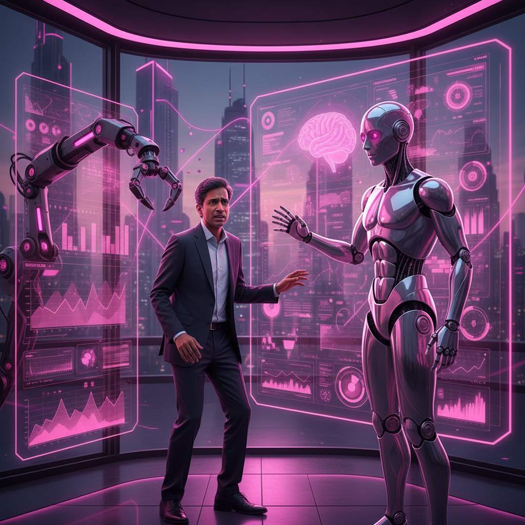 AI Marketing Analytics: Transform Data into Decisions