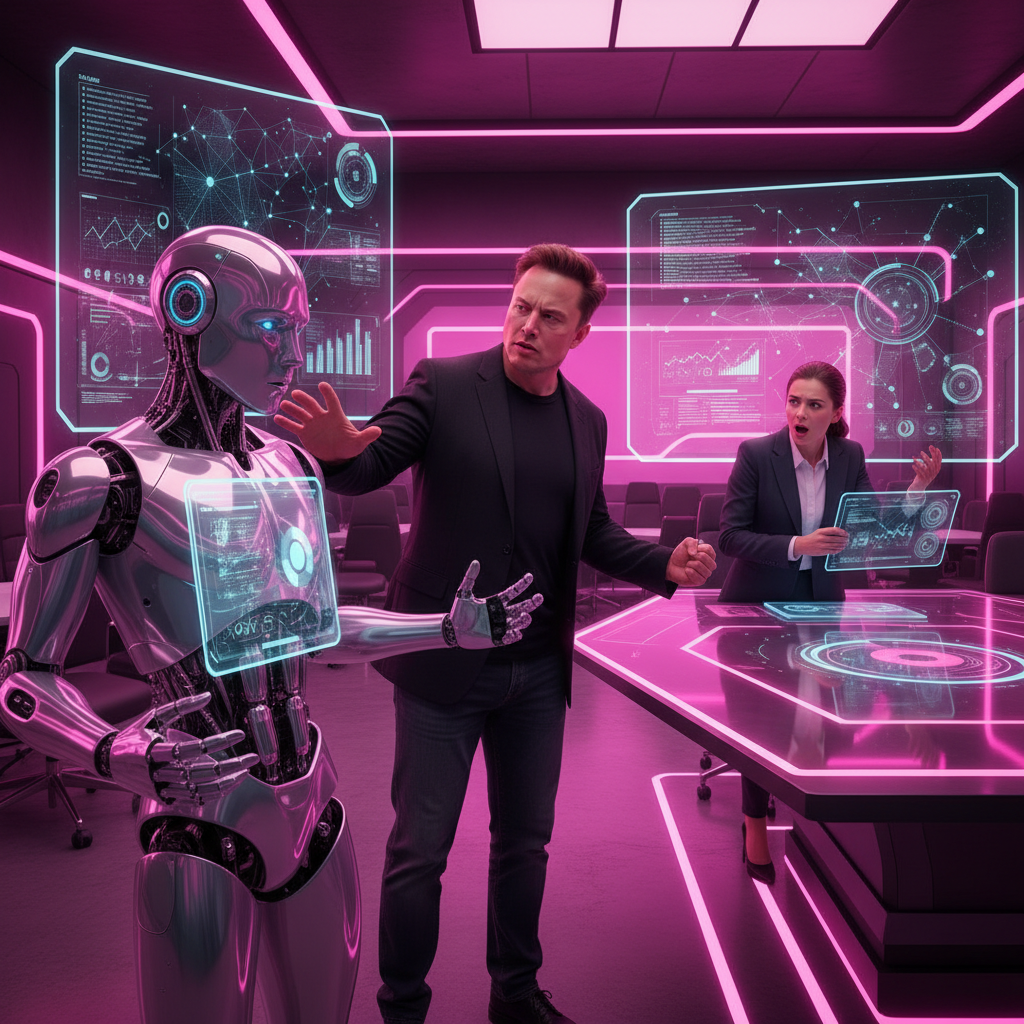 AI Content Marketing Strategy: Boost Your Content Growth