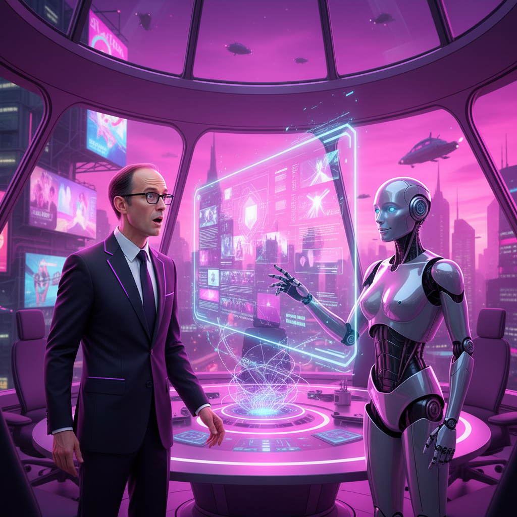 AI Video Marketing: Boost Engagement & ROI