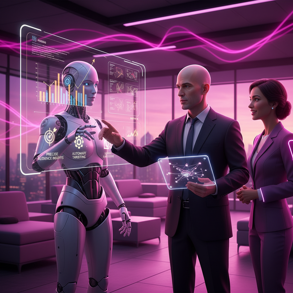 AI Customer Segmentation: Master Data-Driven Marketing