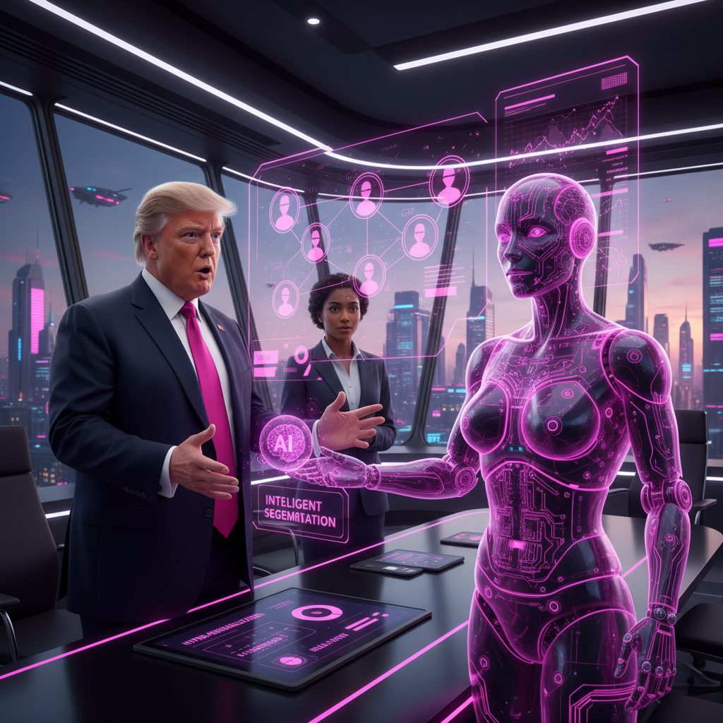 AI Customer Segmentation: Unlock Precision Marketing