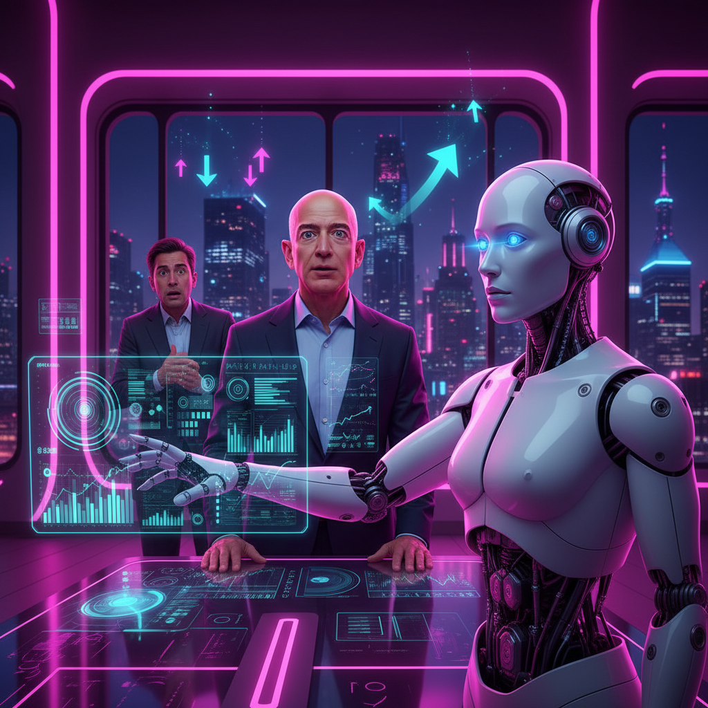 AI Predictive Marketing: Unlock Your Future Growth