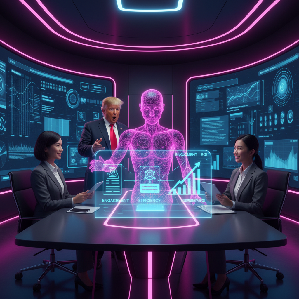 Revolutionize Your Events: AI Event Marketing Automation Power