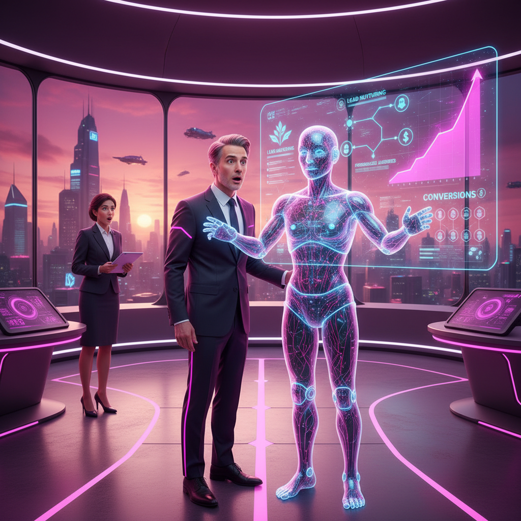 Mastering Your Conversational AI Sales Funnel