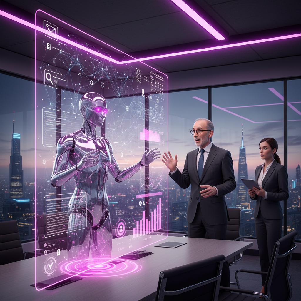 AI Email List Management: Automate, Segment, Target & Boost ROI