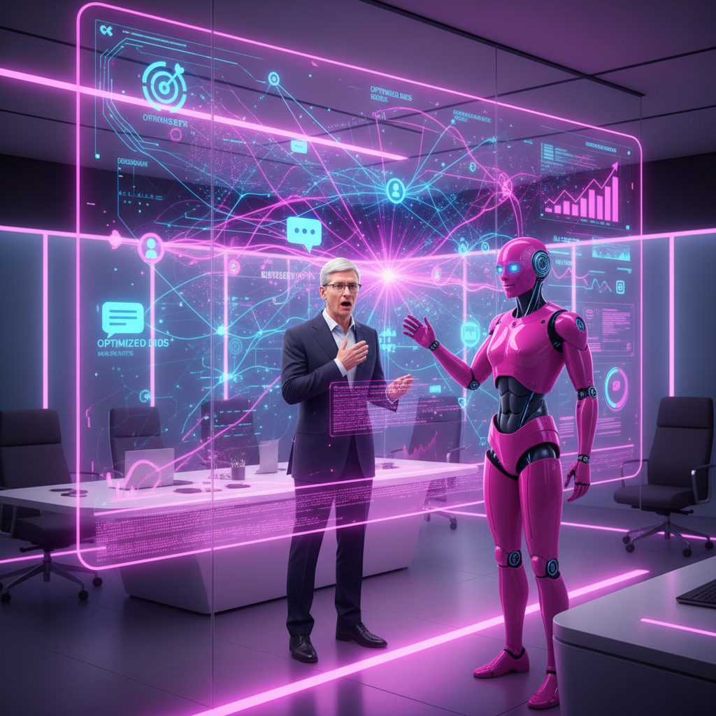 AI Retargeting Automation: Boost Conversions & ROI