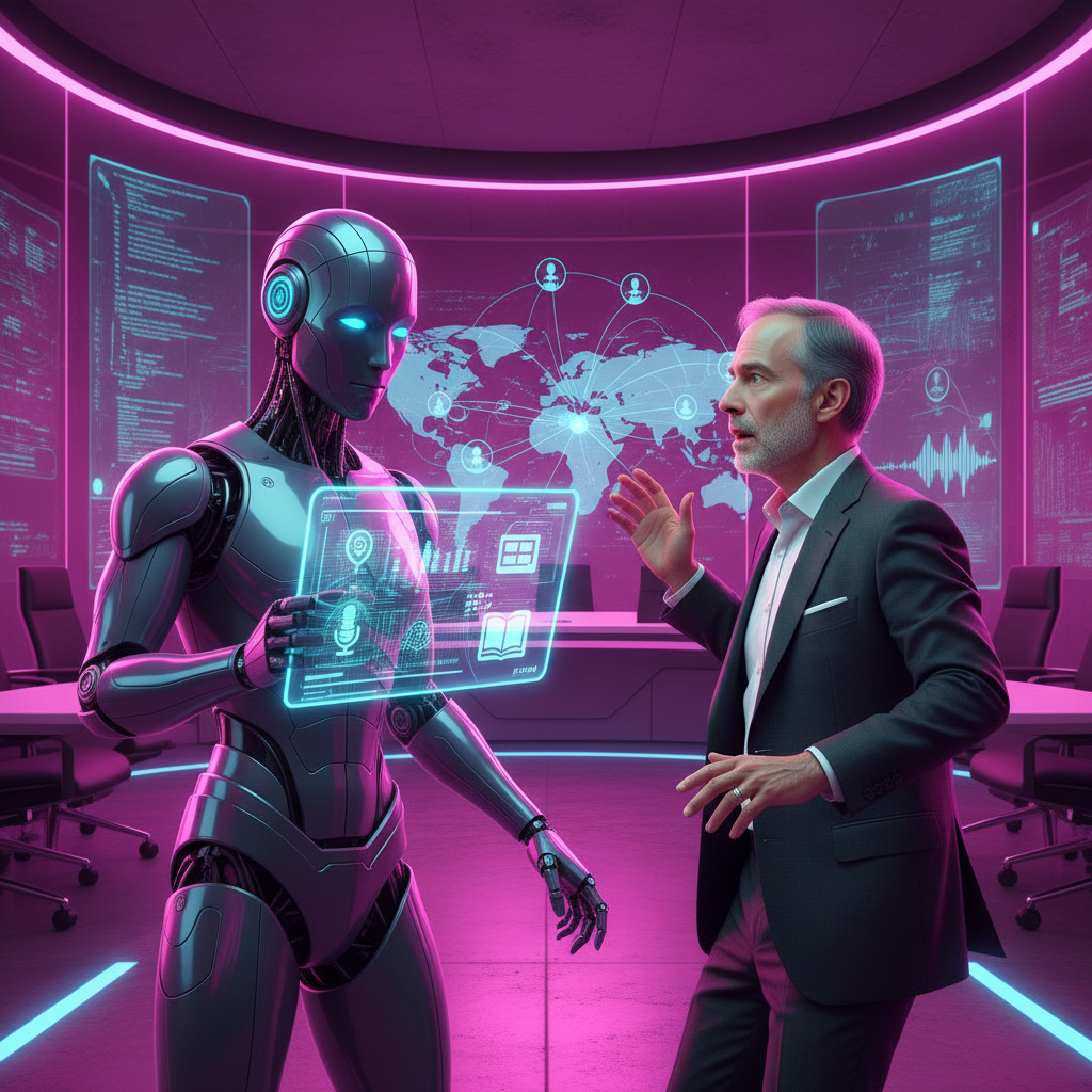 AI Content Repurposing: Master Multi-Platform Content