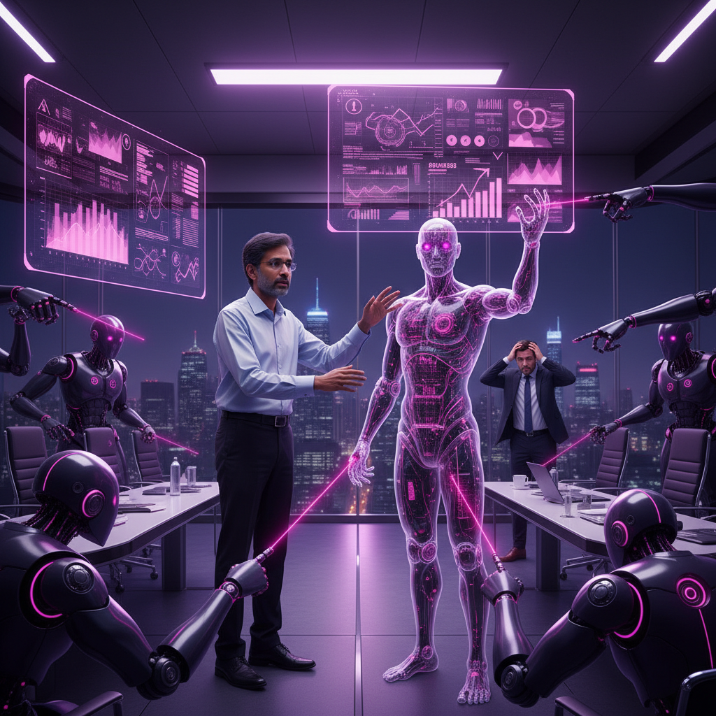 AI Advertising ROI: Measuring Omnichannel Success