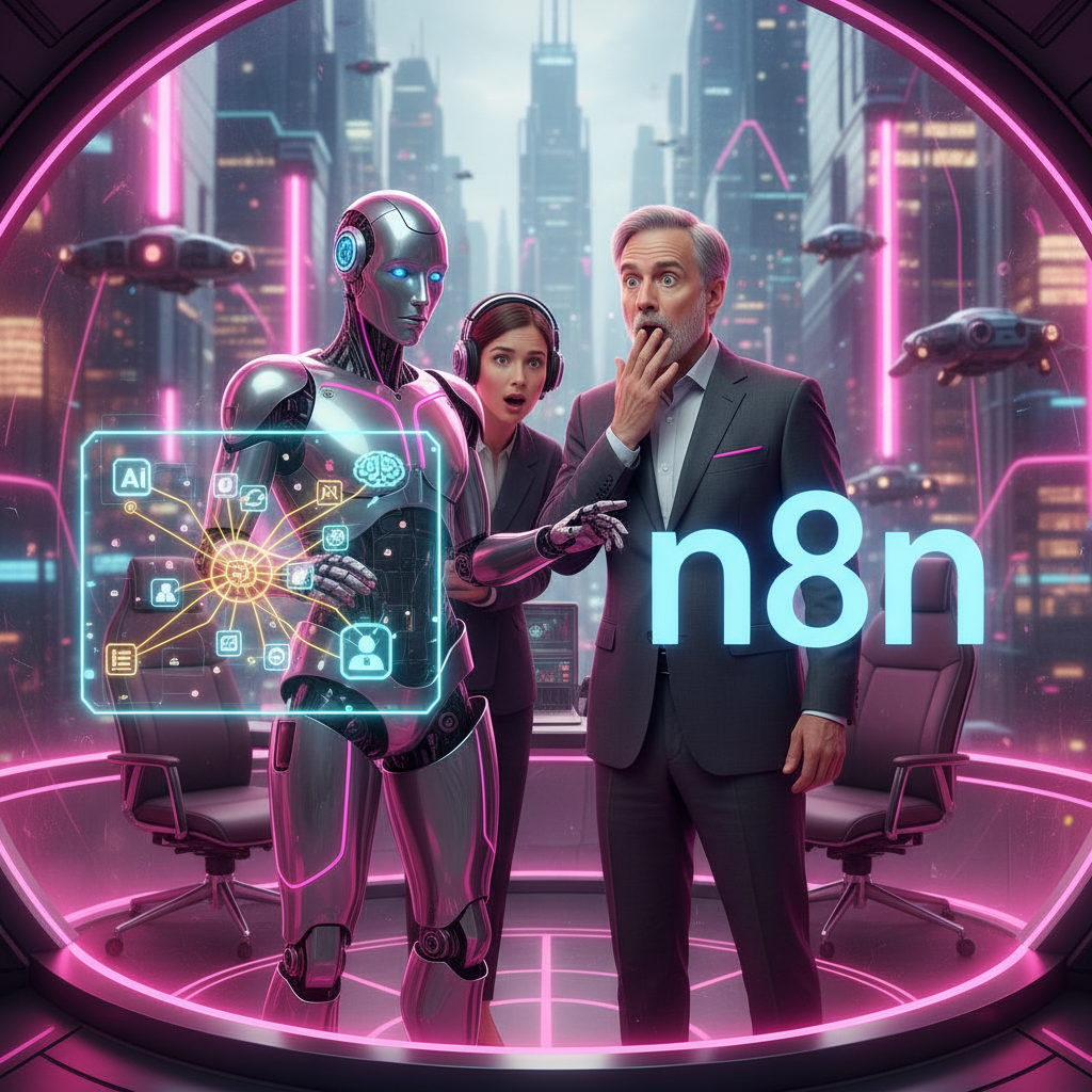 n8n AI Integrations: Your Guide to Intelligent Automation