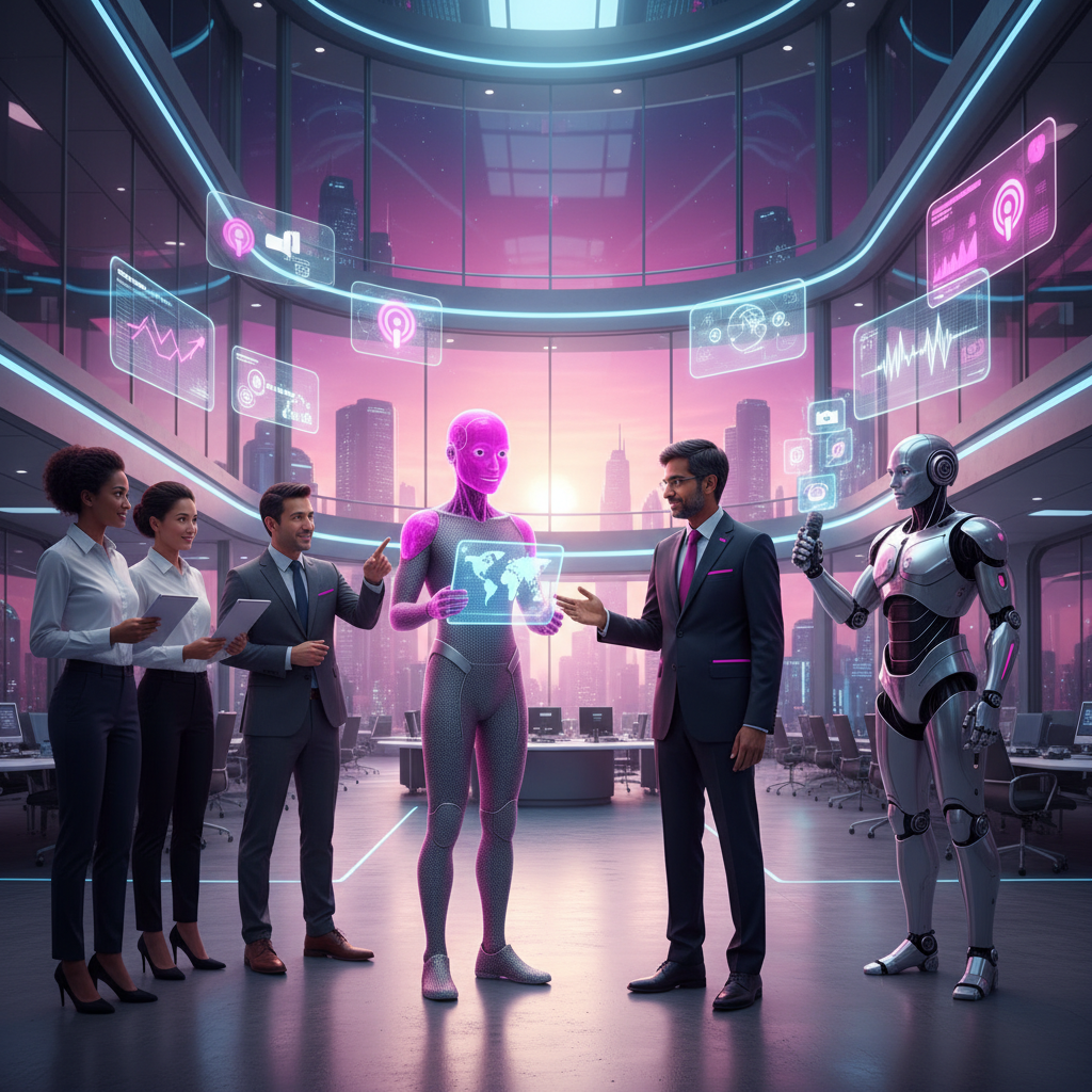 ElevenLabs for Content Creators: AI Voice Automation