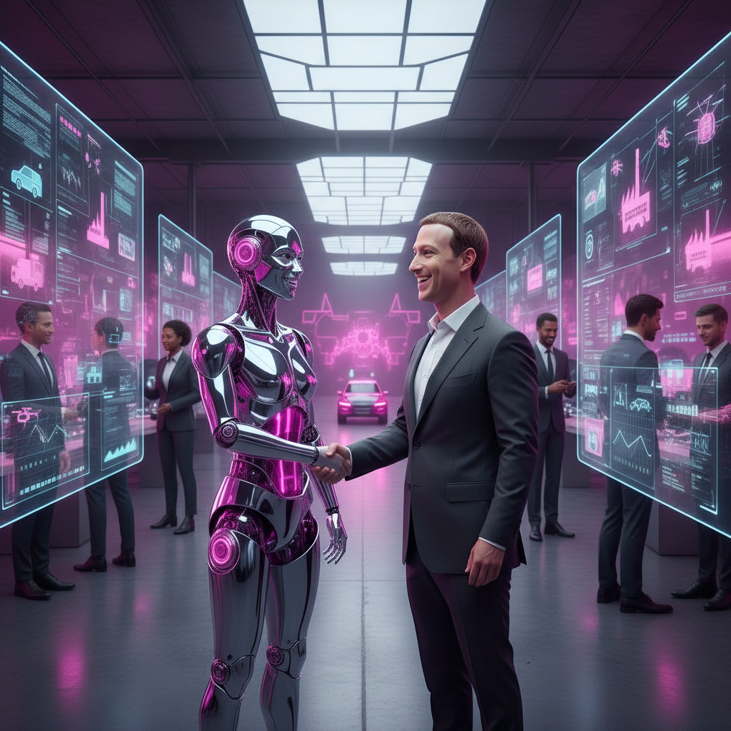 Agentic AI Case Studies: Real-World Business Growth