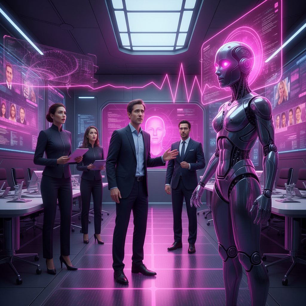 ElevenLabs Omnichannel Automation: Marketing Revolution