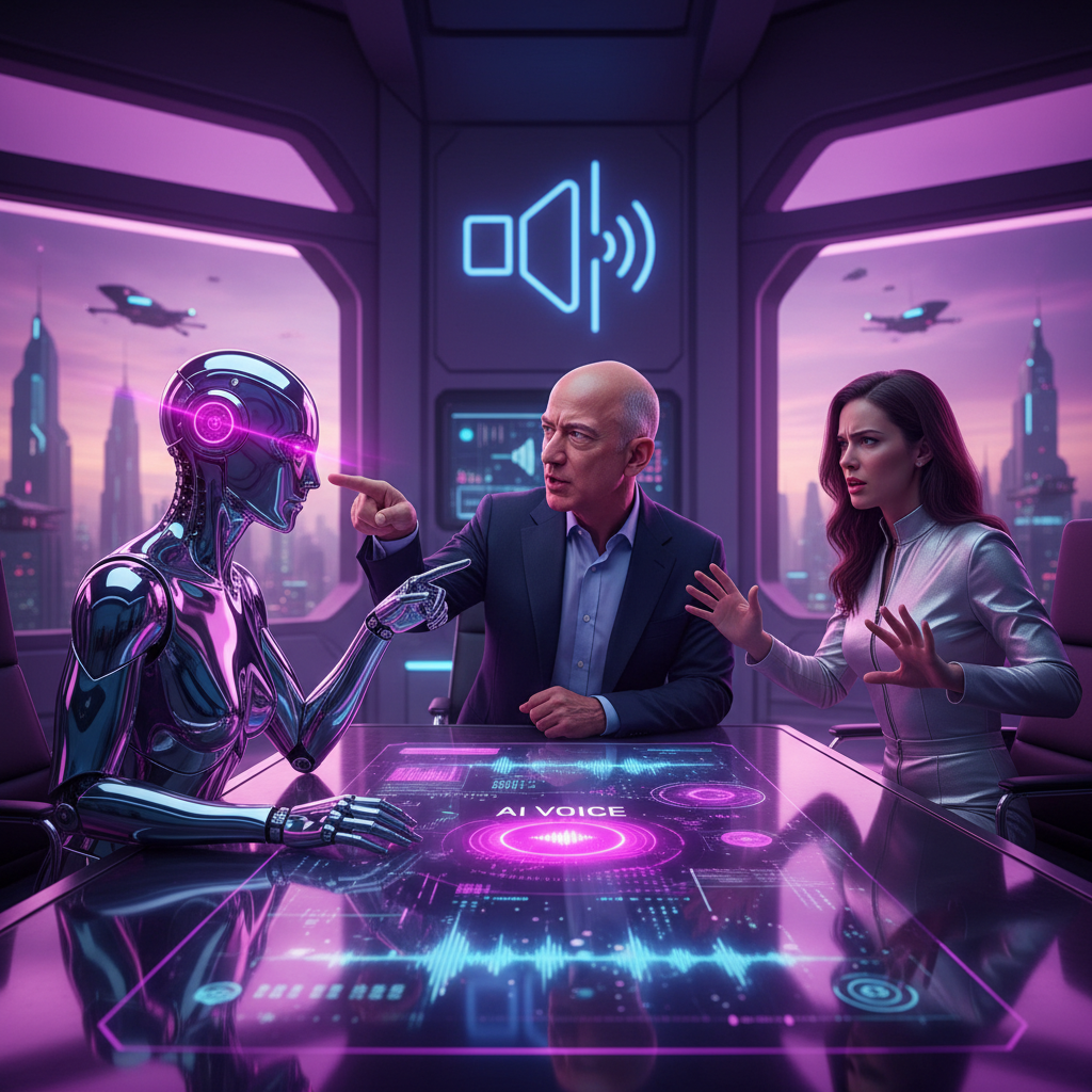 ElevenLabs Omnichannel Automation: Unify Your Brand Voice