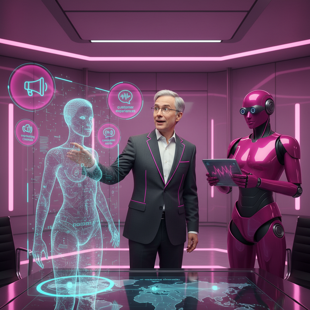 ElevenLabs Omnichannel Automation: Elevate Brand Voice