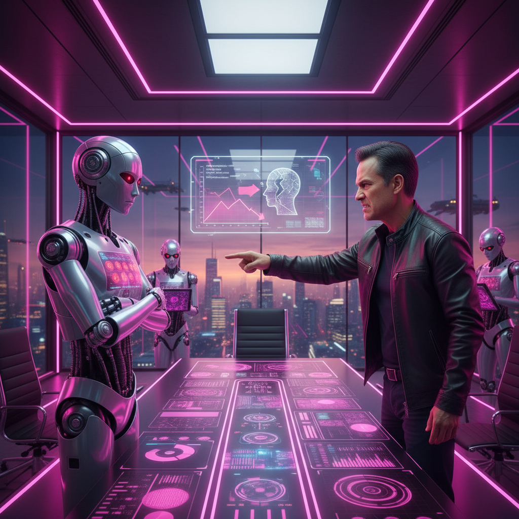 AI Customer Engagement Trends: Navigating the Future