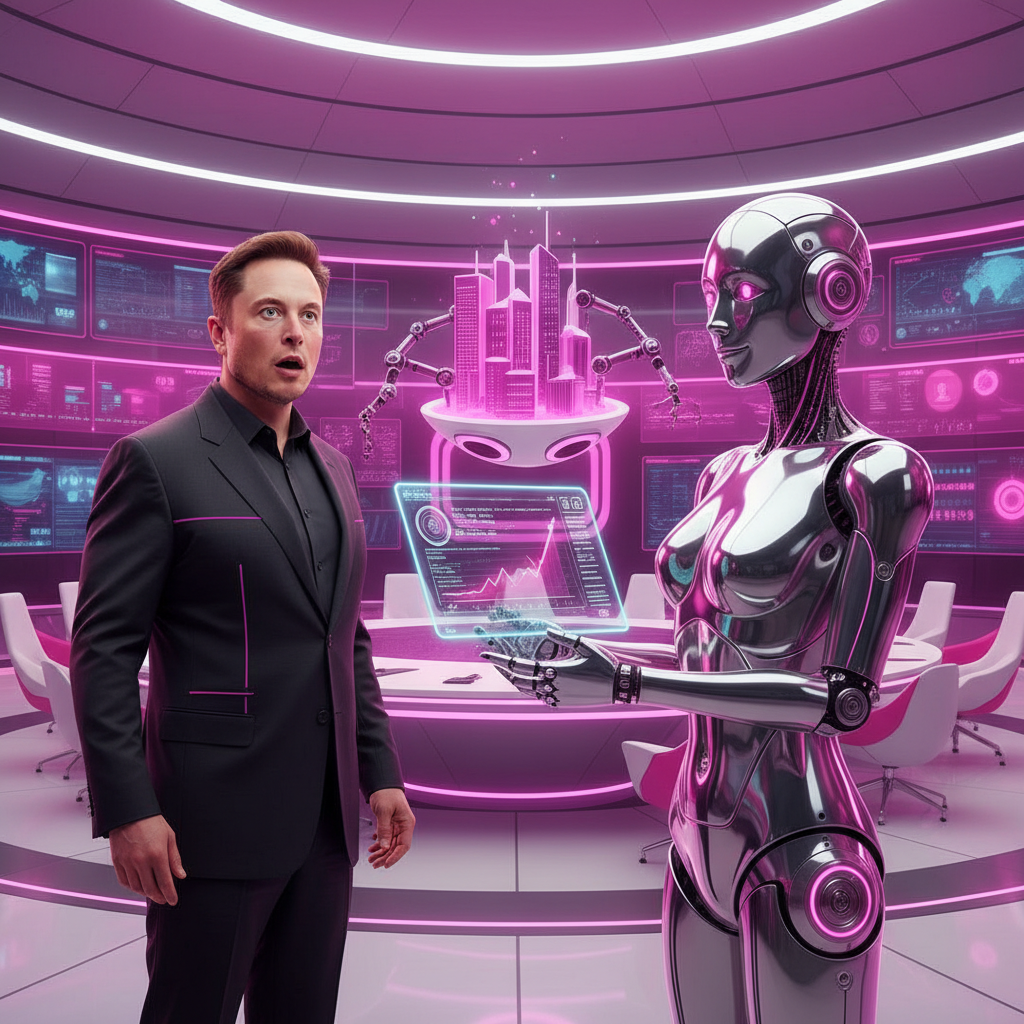 Autonomous Agentic AI for Enterprises: Scale Your Business