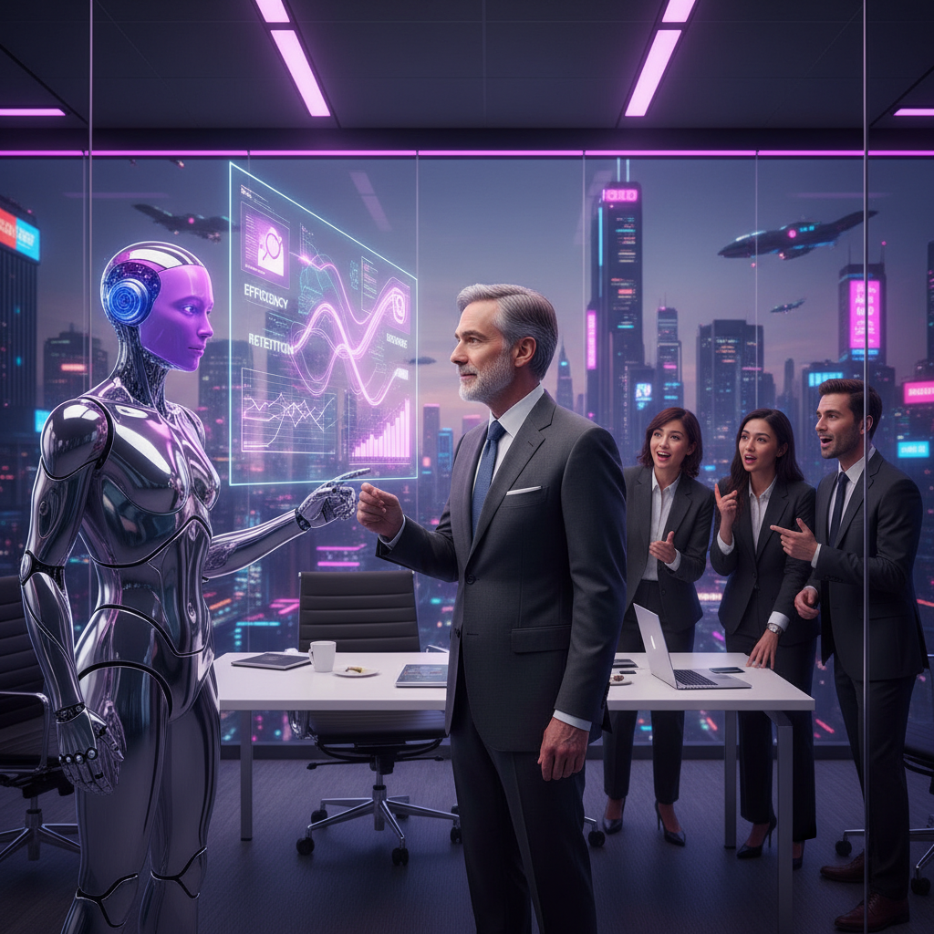 AI Customer Success Case Studies: Real Impact & Growth