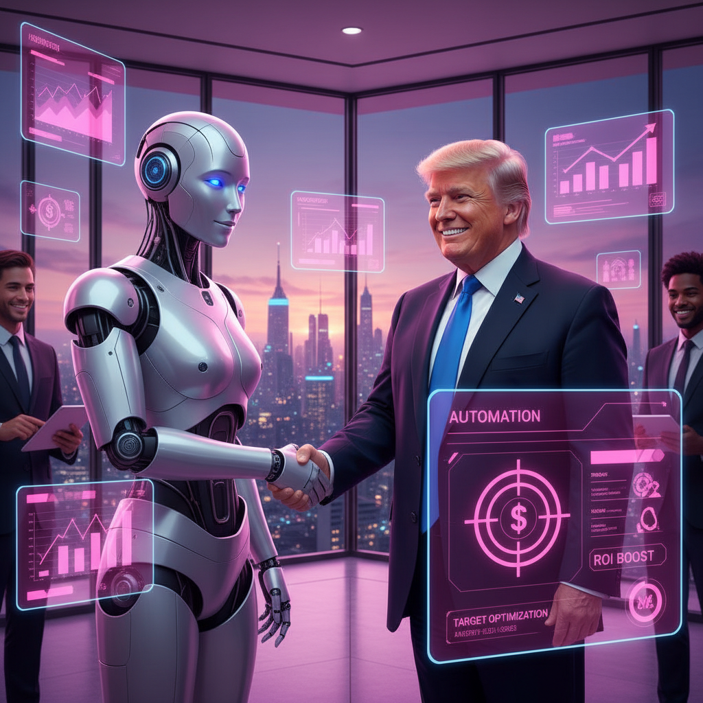 Essential AI Marketing Automation Strategies for Growth