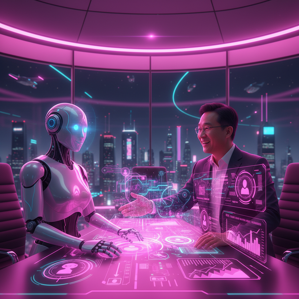 AI Customer Analytics: Driving Smarter Business Decisions