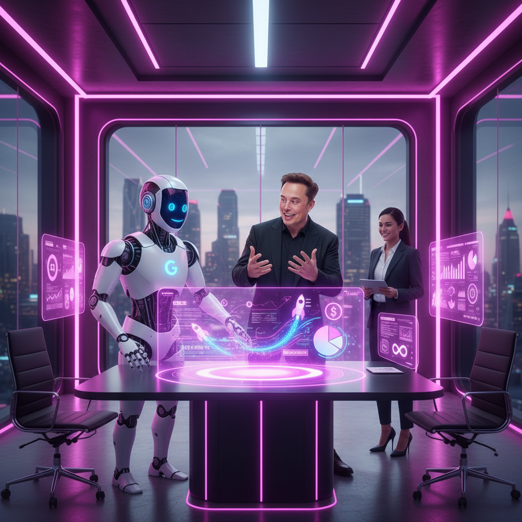 Automated AI Paid Campaigns: Growth in Digital Advertising