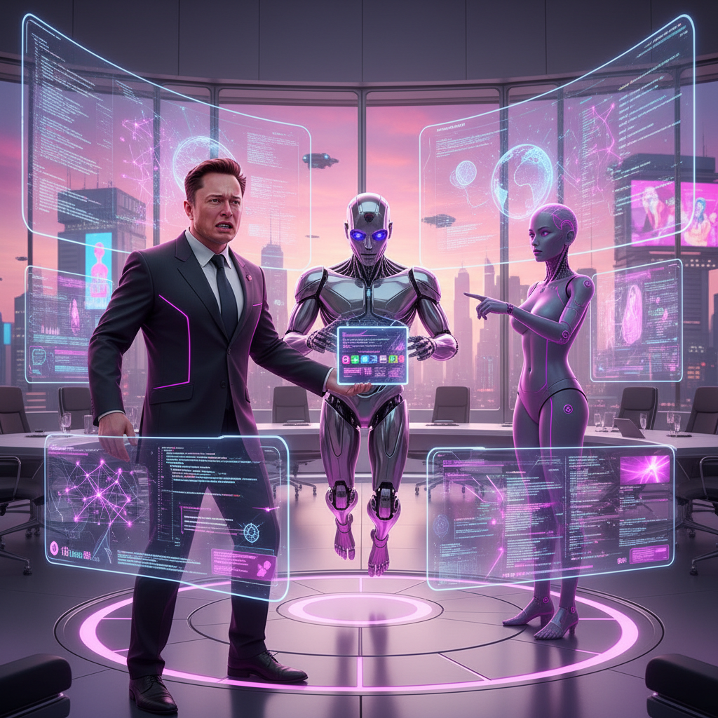 AI Multichannel Content Automation: Master Your Strategy