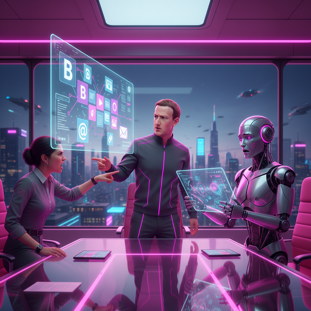 Master AI Multichannel Content Automation: Scale & Engage