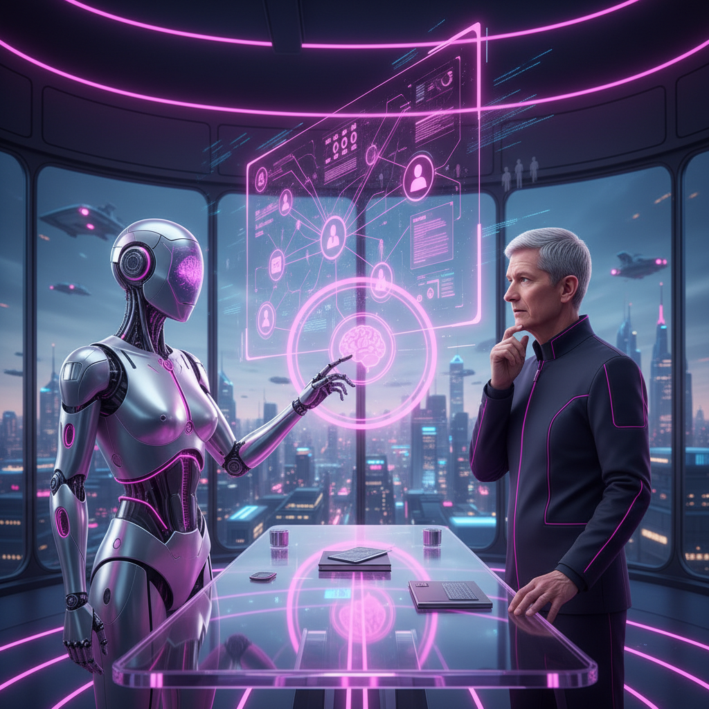 Autonomous AI Marketing: Future of Campaign Orchestration