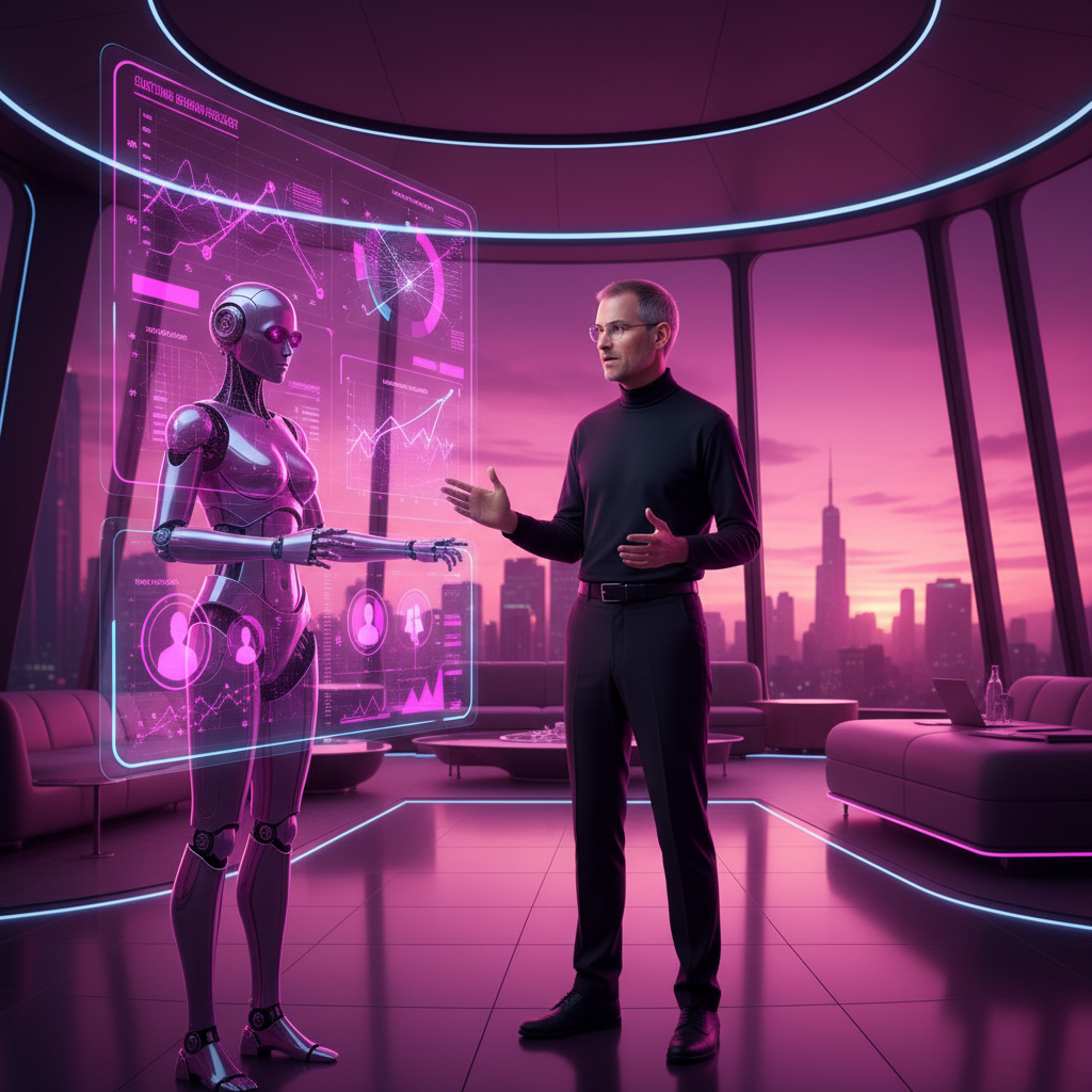 Predictive AI Marketing Analytics: Forecast & Optimize