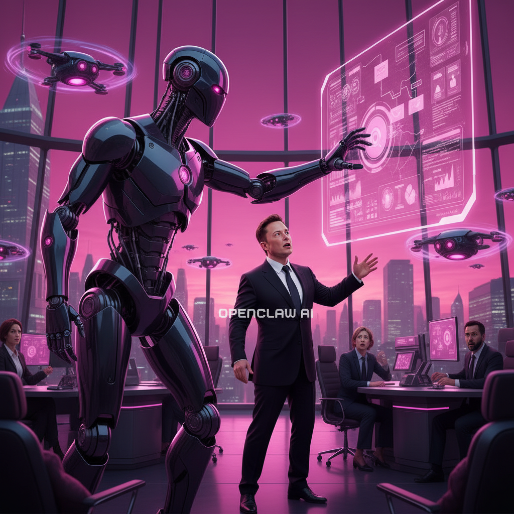 OpenClaw Business Use Cases: Revolutionizing Workflow Automation