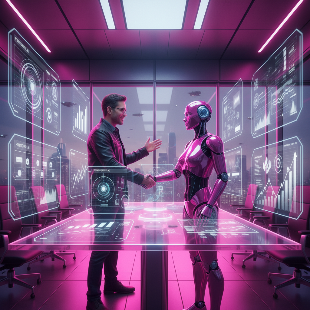 AI Marketing Automation Trends: Your 2024 Guide to Growth