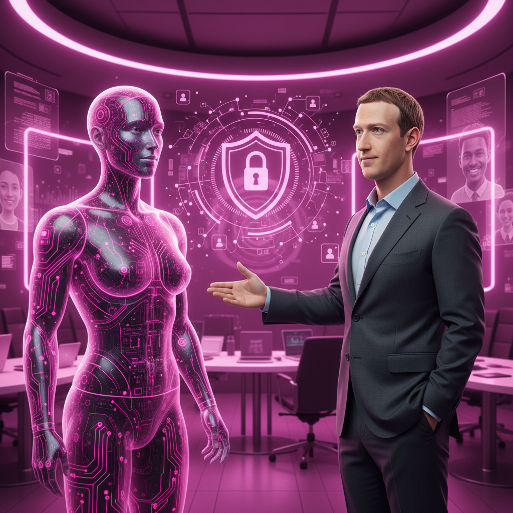 AI Privacy Marketing Automation: Ethical Growth