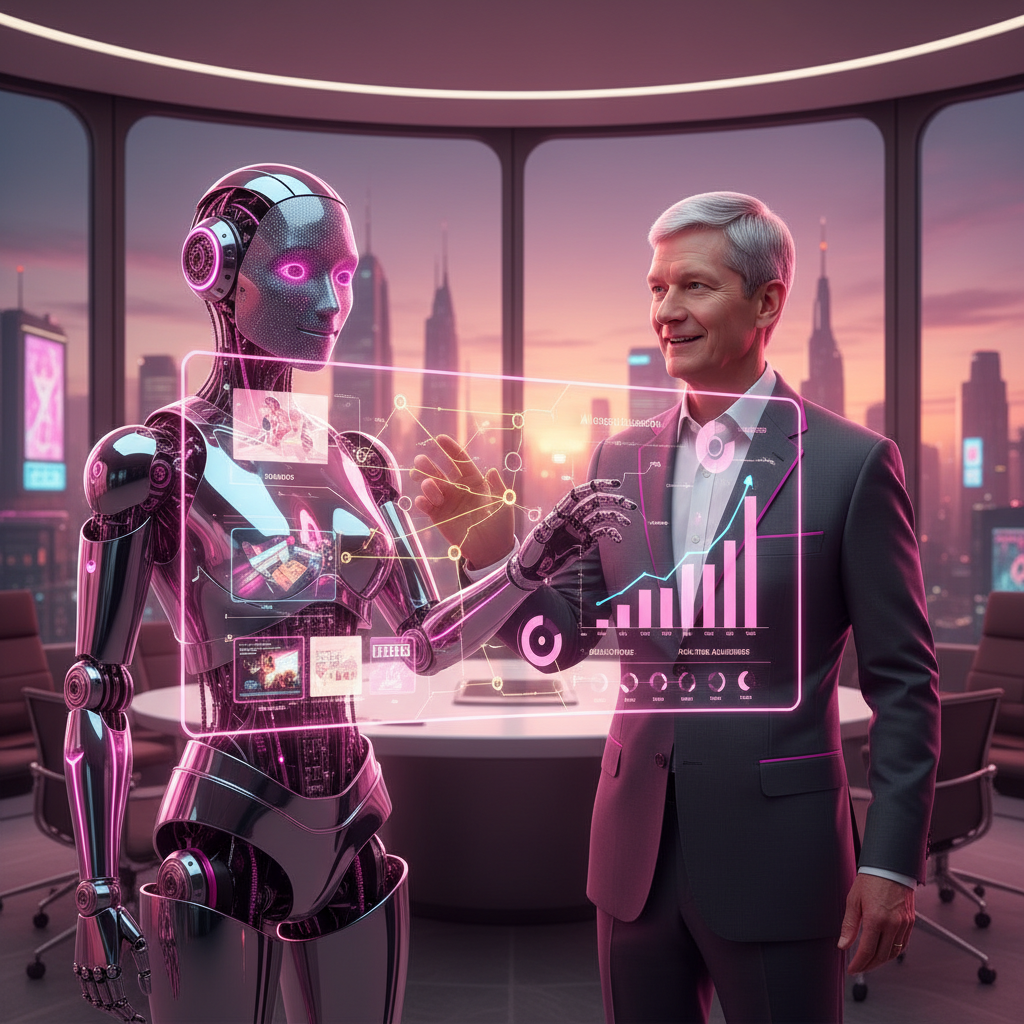 Mastering AI Advertising Automation by 2026