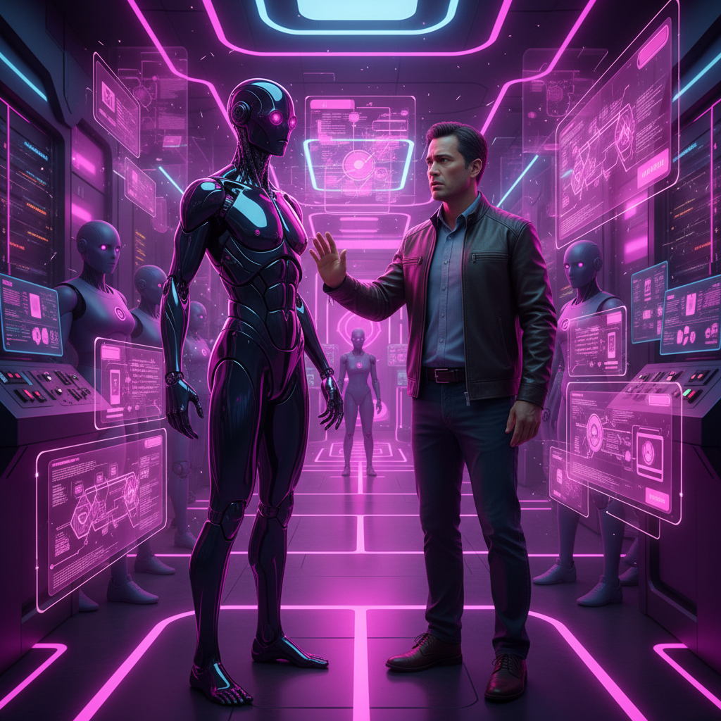 AI Omnichannel Engagement Automation Explained