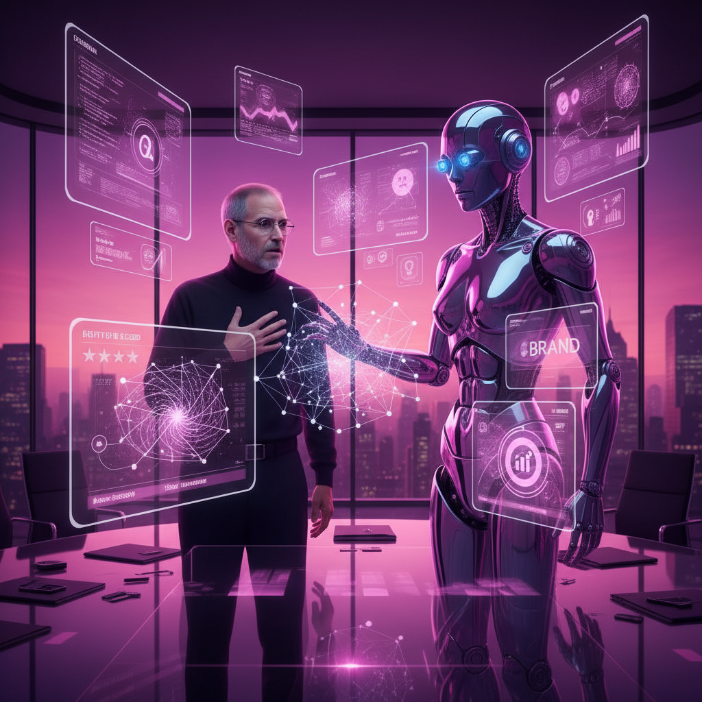 AI Reputation Automation: Master Your Brand Online