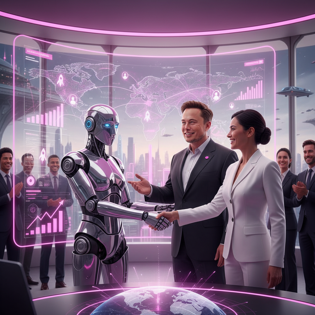 Mastering Autonomous Marketing Workflows