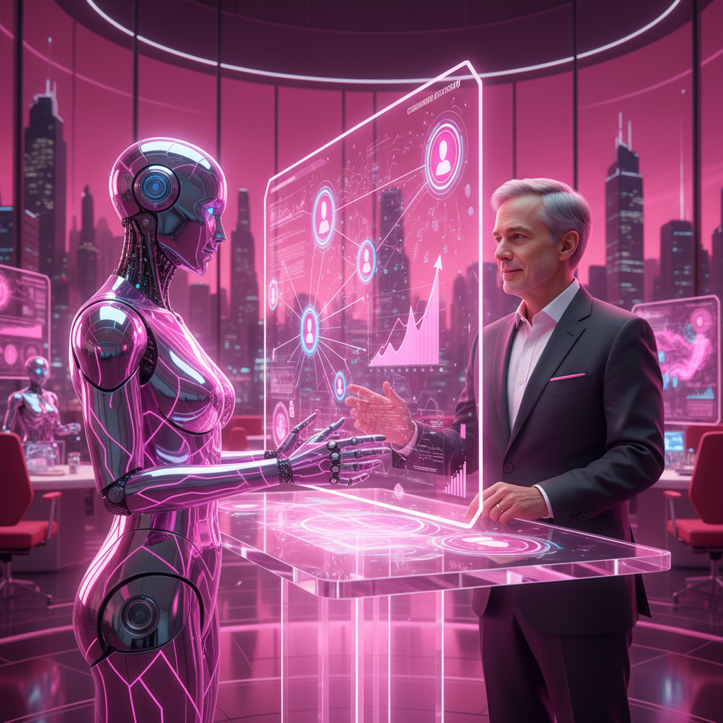 AI Customer Retention Automation: Boost Loyalty & Profits