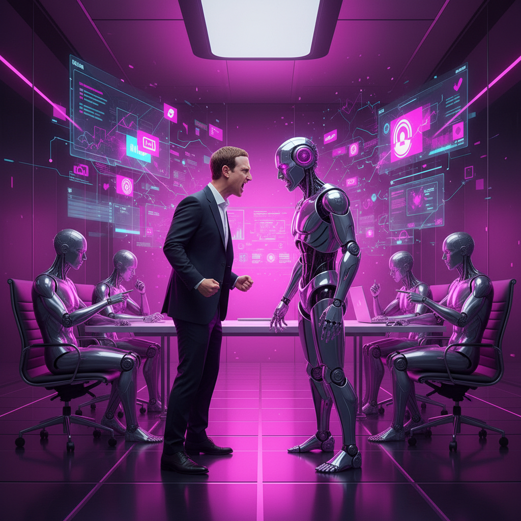 AI Marketing Agents: Your New Digital Workforce