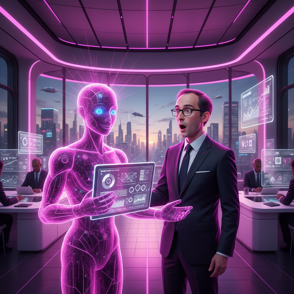 AI Lead Generation Automation: Revitalize Your Sales Funnel