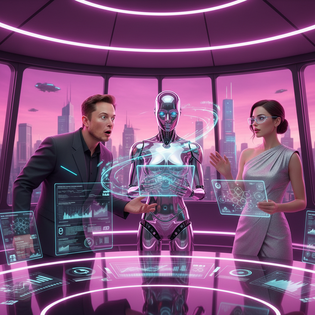 AI Automation for Local Business: Boost Growth