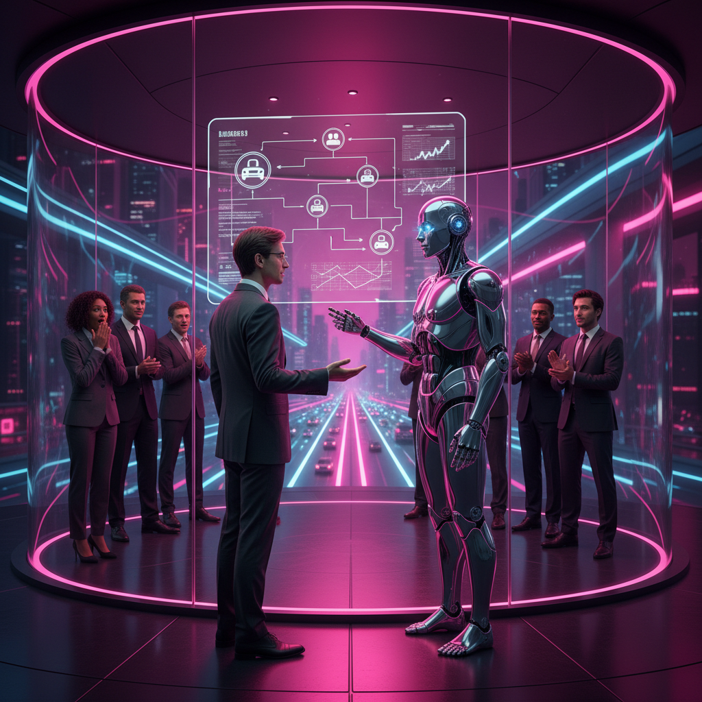 AI Marketing Funnel Automation: Your Guide to Growth