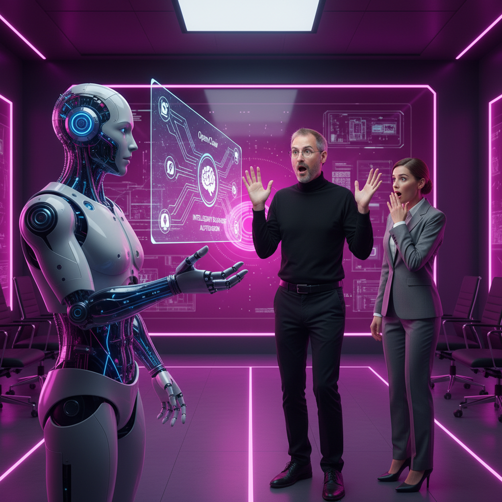 OpenClaw vs. Automation: AI Agents vs. Traditional Tools